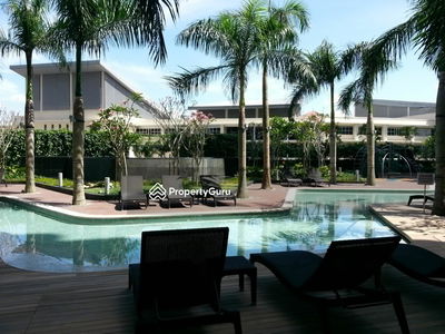 Setia SKY Residences, Malaysia Setia SKY Residences, Malaysia