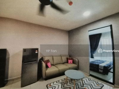 Liberty Arc @ Ampang Ukay, Malaysia Liberty Arc @ Ampang Ukay, Malaysia