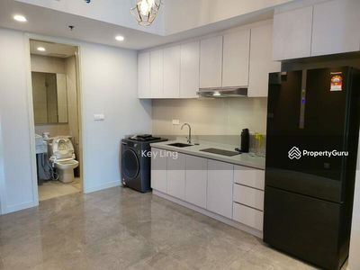 The Oak (Kiara 163), Malaysia The Oak (Kiara 163), Malaysia