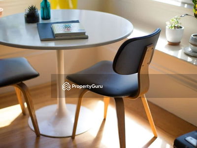 The Oak (Kiara 163), Malaysia The Oak (Kiara 163), Malaysia