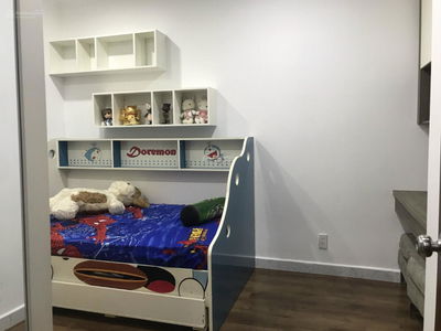 Thanh Binh Plaza, Vietnam Thanh Binh Plaza, Vietnam