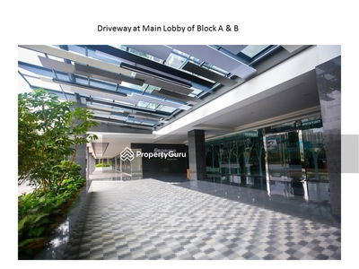 Seasons Garden Residences @ Wangsa Maju, Malaysia Seasons Garden Residences @ Wangsa Maju, Malaysia