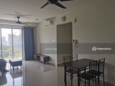 Sofiya Residensi, Desa ParkCity, Malaysia Sofiya Residensi, Desa ParkCity, Malaysia