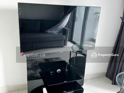 Teega Suites @ Puteri Harbour, Malaysia Teega Suites @ Puteri Harbour, Malaysia