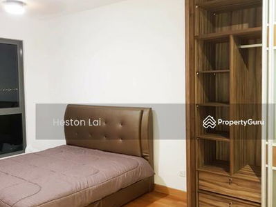 Teega Suites @ Puteri Harbour, Malaysia Teega Suites @ Puteri Harbour, Malaysia