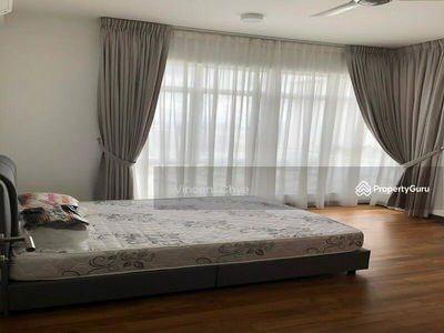 Paraiso Residence @ The Earth, Malaysia Paraiso Residence @ The Earth, Malaysia