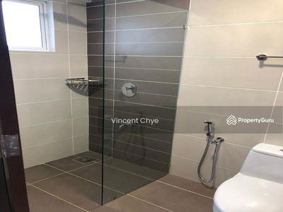 Paraiso Residence @ The Earth, Malaysia Paraiso Residence @ The Earth, Malaysia