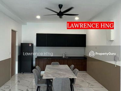 Quay West Residence, Malaysia Quay West Residence, Malaysia