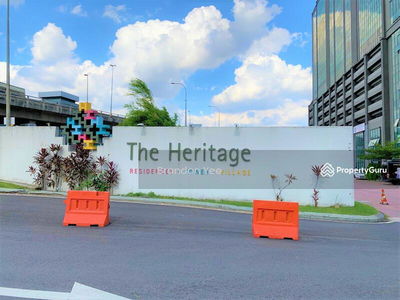 The Heritage, Malaysia The Heritage, Malaysia