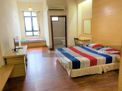 The Heritage, Malaysia The Heritage, Malaysia