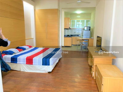 The Heritage, Malaysia The Heritage, Malaysia