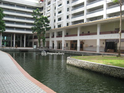 The Heritage, Malaysia The Heritage, Malaysia