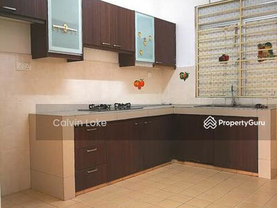 Pearl Avenue, Malaysia Pearl Avenue, Malaysia