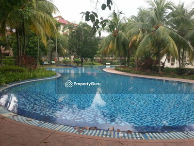 Kiara Park, Malaysia Kiara Park, Malaysia