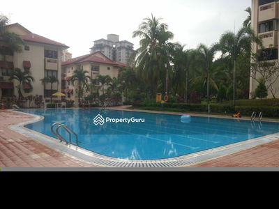 Kiara Park, Malaysia Kiara Park, Malaysia