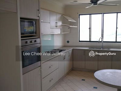 Lanai Kiara, Malaysia Lanai Kiara, Malaysia