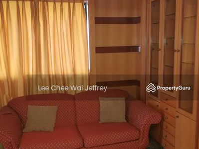 Lanai Kiara, Malaysia Lanai Kiara, Malaysia