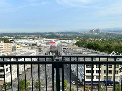 Almyra Residences, Bandar Puteri Bangi, Malaysia Almyra Residences, Bandar Puteri Bangi, Malaysia