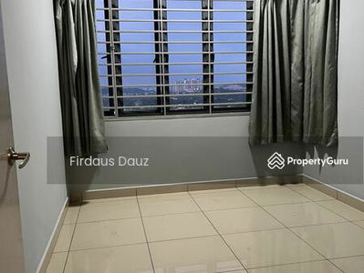 Almyra Residences, Bandar Puteri Bangi, Malaysia Almyra Residences, Bandar Puteri Bangi, Malaysia