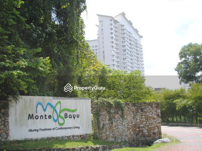 Monte Bayu, Malaysia Monte Bayu, Malaysia