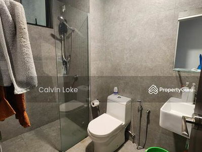 The Birch, Malaysia The Birch, Malaysia