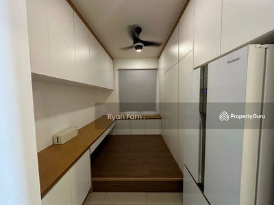 Pearl Suria, Malaysia Pearl Suria, Malaysia