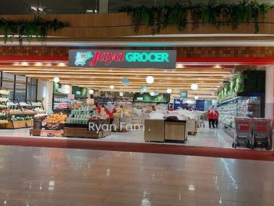 Pearl Suria, Malaysia Pearl Suria, Malaysia