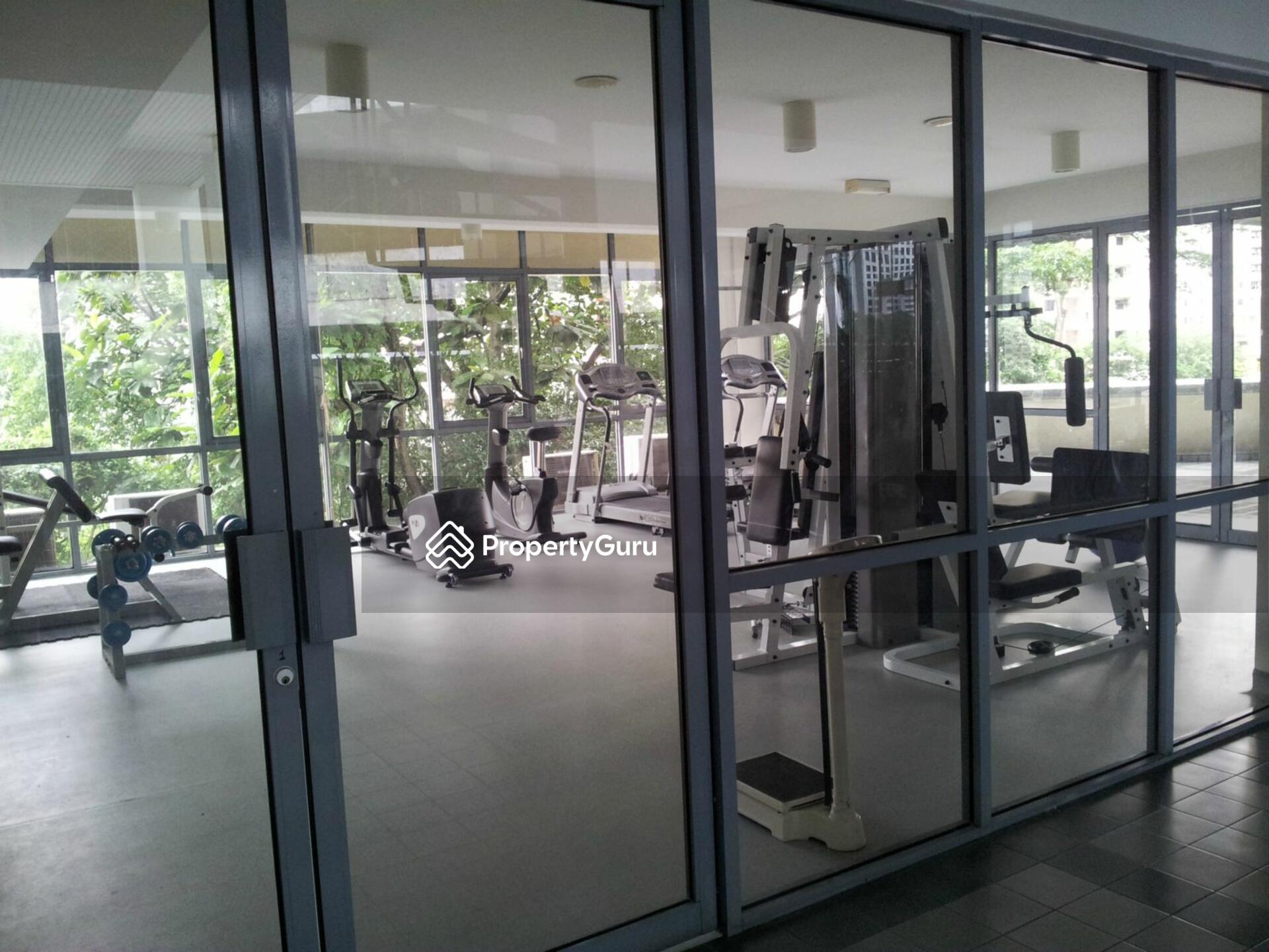 Menara Bukit Ceylon, Malaysia Menara Bukit Ceylon, Malaysia