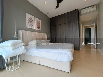 Continue Condominium, Malaysia Continue Condominium, Malaysia