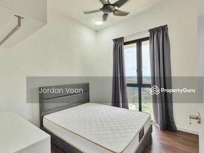 Vertu Resort @ Aspen Vision City, Malaysia Vertu Resort @ Aspen Vision City, Malaysia