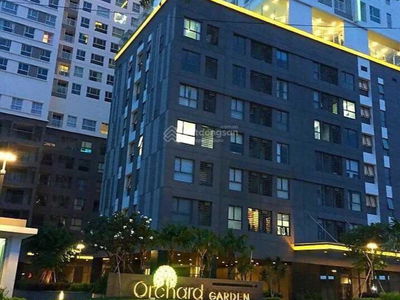 Orchard Garden, Vietnam Orchard Garden, Vietnam