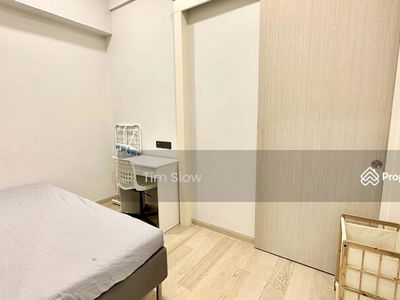 Star Residences @ KLCC, Malaysia Star Residences @ KLCC, Malaysia