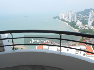 Coastal Tower, Malaysia Coastal Tower, Malaysia