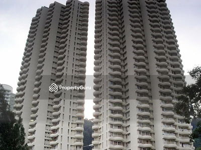 Coastal Tower, Malaysia Coastal Tower, Malaysia