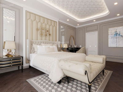 Xi Grand Court, Vietnam Xi Grand Court, Vietnam