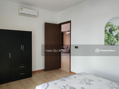 Green Haven @ Kota Puteri, Johor Bahru, Malaysia Green Haven @ Kota Puteri, Johor Bahru, Malaysia