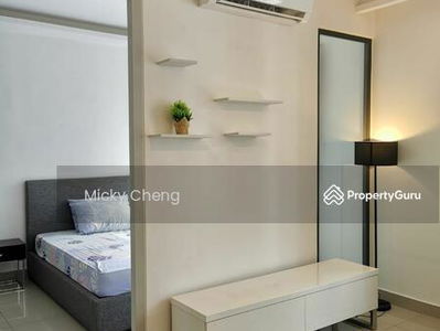 Eclipse Residence @ Pan'gaea, Malaysia Eclipse Residence @ Pan'gaea, Malaysia