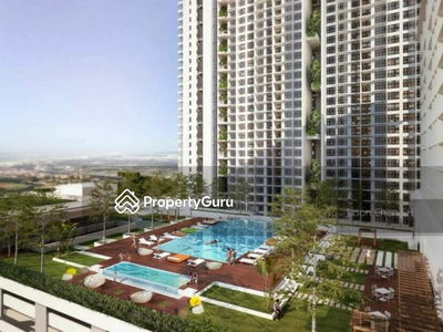 Mutiara Ville @ Cyberjaya, Malaysia Mutiara Ville @ Cyberjaya, Malaysia