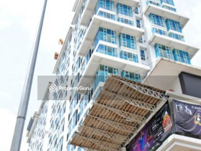 The Scott SOHO, Malaysia The Scott SOHO, Malaysia