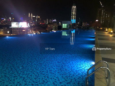 One Residences, Malaysia One Residences, Malaysia