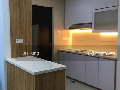 Marina Cove, Johor Bahru, Malaysia Marina Cove, Johor Bahru, Malaysia