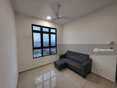 Parkland Residence, Malaysia Parkland Residence, Malaysia