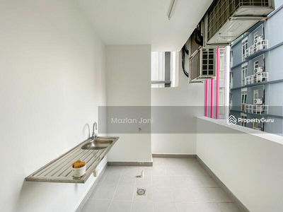 Arata @ Bukit Tunku, Malaysia Arata @ Bukit Tunku, Malaysia