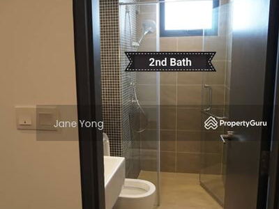 V Residence 2 @ Sunway Velocity, Malaysia V Residence 2 @ Sunway Velocity, Malaysia