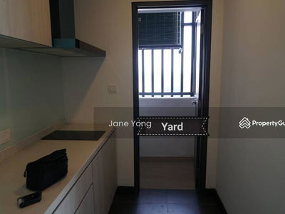 V Residence 2 @ Sunway Velocity, Malaysia V Residence 2 @ Sunway Velocity, Malaysia