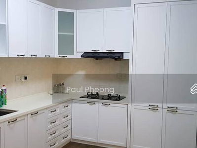 Marina Bay Condominium, Malaysia Marina Bay Condominium, Malaysia