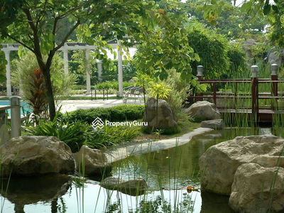 Marina Bay Condominium, Malaysia Marina Bay Condominium, Malaysia