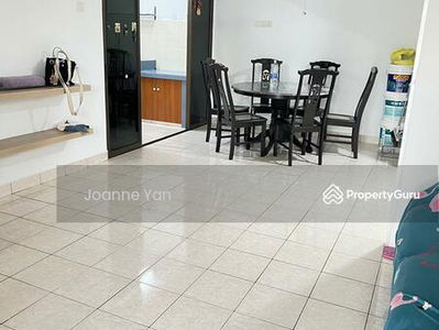 Pangsapuri Jati Selatan, Malaysia Pangsapuri Jati Selatan, Malaysia