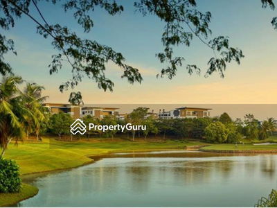 Horizon Hills, Malaysia Horizon Hills, Malaysia