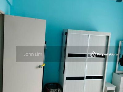 ARC @ Austin Hills Johor Bahru, Malaysia ARC @ Austin Hills Johor Bahru, Malaysia